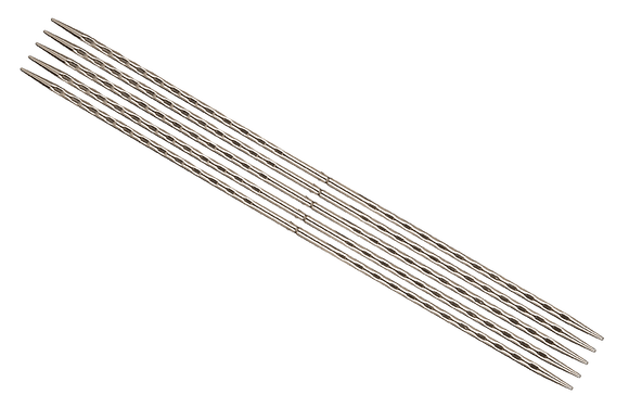 Addi Rocket Squared - Double Point Needles