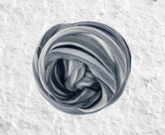 Merino Top Northern Lights - Tempted by Tempest RNL11