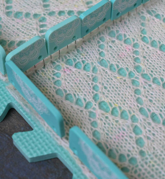 Mindful Collection Mindful Blocking Mats