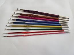 Zing Crochet Hook