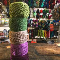 Five Ways to Support Your Local Yarn Store Without Spending A Dime