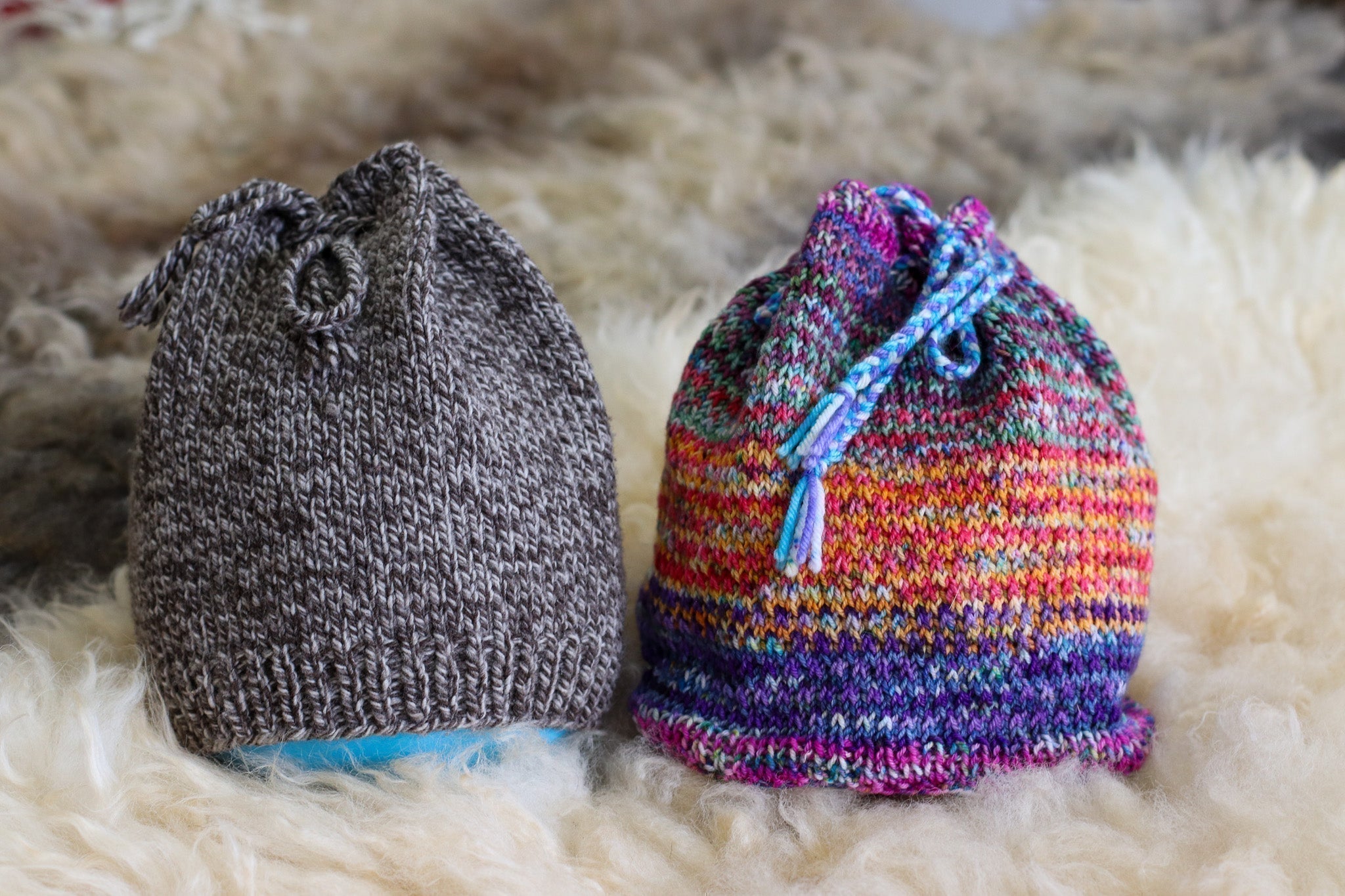 Maker's Monday: The Cowgirl Convertible [Free Pattern]