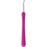 Boye Ergonomic Aluminum Crochet Hook