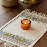 Little Baskets Cross stitch kit from Avlea Folk Embroidery