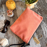 Le Tigre Grand Pouch from Atenti USA