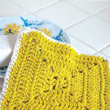 Dishcloths by Candi Jensen