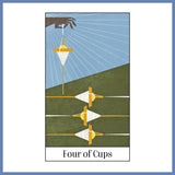 Yarn Tarot: For Crocheters, Knitters, Spinners, and Weavers