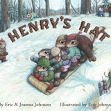 Henry's Hat by Johanna Johnson
