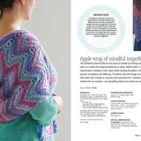 Crochet for Mindfulness by Emma Leith