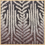 Knitting Fresh Brioche: Creating Two-Color Twists & Turns by Nancy Marchant