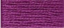 DMC Six Strand Cotton Embroidery Floss 01-199