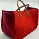 Fibres of Life - The Grab-&-Go Carry All