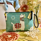 Mamallama Grand Pouch from Atenti USA