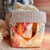 Primrose Hope Basket from Atenti USA