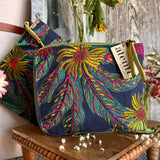 Atenti - Flora Circular Needle Case