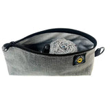 Splash Fabric Stand Up Pouch