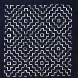 Stitching Sashiko by Shannon Leigh Roudhán & Jason Bowlsby