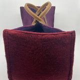 Fibres of Life - The Grab-&-Go Carry All