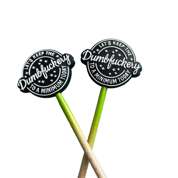 Stitch Stoppers by Comma Craft Co. some - NSFW