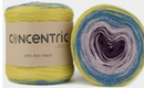 HiKoo Concentric Yarn-14