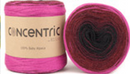 HiKoo Concentric Yarn-15