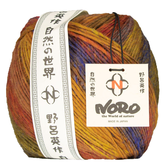 Noro Ito Yarn