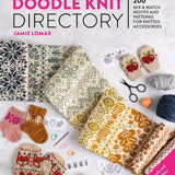 The Doodle Knit Directory Book