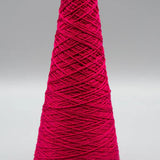 Lunatic Fringe Yarns 10/2 Mercerized Cotton Tubular Spectrum 4 oz cone