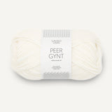 Sandnes Garn Peer Gynt Yarn