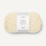 Sandnes Garn Peer Gynt Yarn