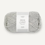Sandnes Garn Peer Gynt Yarn