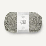 Sandnes Garn Peer Gynt Yarn