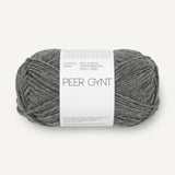 Sandnes Garn Peer Gynt Yarn