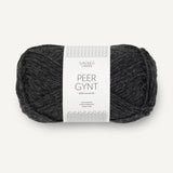 Sandnes Garn Peer Gynt Yarn