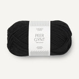 Sandnes Garn Peer Gynt Yarn
