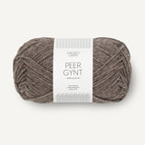 Sandnes Garn Peer Gynt Yarn