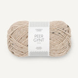 Sandnes Garn Peer Gynt Yarn