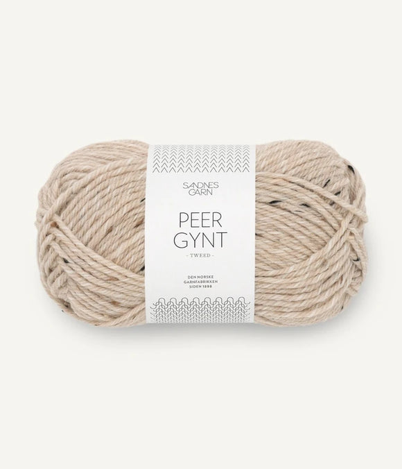 Sandnes Garn Peer Gynt Yarn