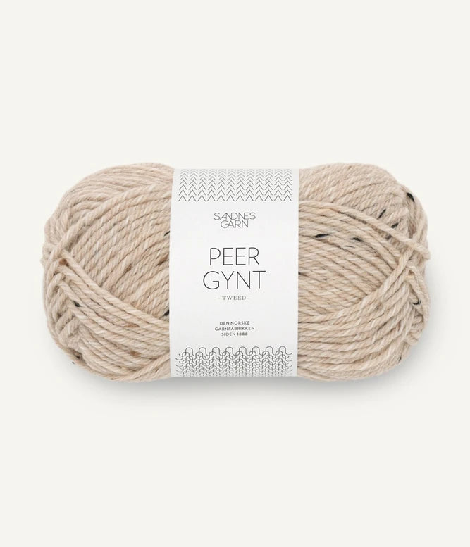 Sandnes Garn Peer Gynt Yarn