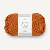 Sandnes Garn Peer Gynt Yarn