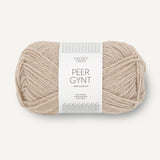Sandnes Garn Peer Gynt Yarn