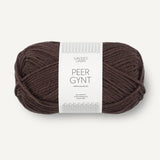 Sandnes Garn Peer Gynt Yarn