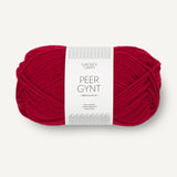 Sandnes Garn Peer Gynt Yarn