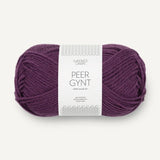Sandnes Garn Peer Gynt Yarn
