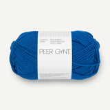 Sandnes Garn Peer Gynt Yarn