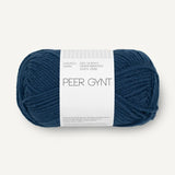 Sandnes Garn Peer Gynt Yarn