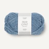 Sandnes Garn Peer Gynt Yarn