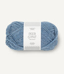 Sandnes Garn Peer Gynt Yarn-14