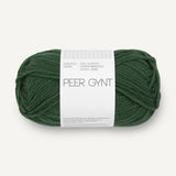 Sandnes Garn Peer Gynt Yarn