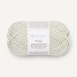 Sandnes Garn Peer Gynt Yarn